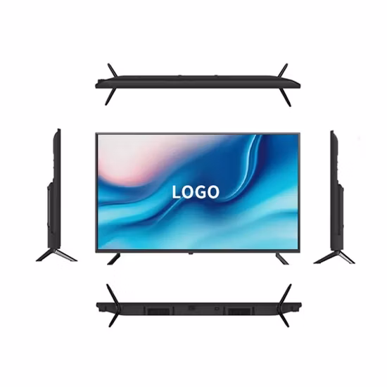 OLED TV Original Nuevo 2023 Fabricado en fábrica 50 TV LED curvada OLED TV de 55 pulgadas