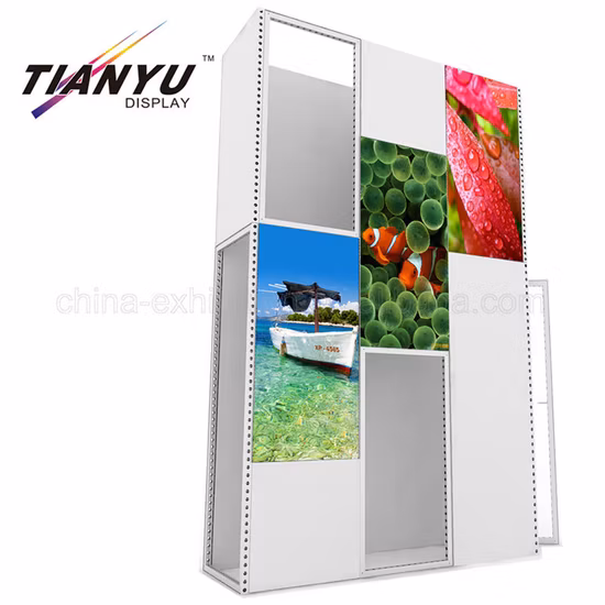 Panel de TV interior a todo color P2.81 ​​LED Panel de pared de video LED